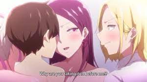Anime Hentai - Bullies Become Sex Friends! Ep.1 [ENG SUB] - FAPCAT