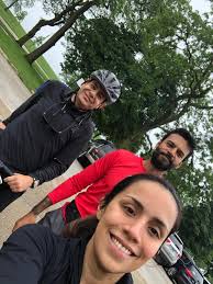 Team Palestine Sunday Run