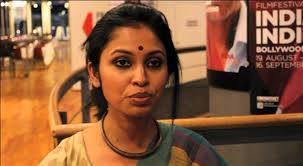 Aditi Roy: We are all searching