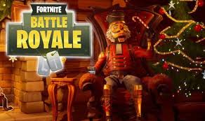 Открыть страницу «fortnite» на facebook. Fortnite Winterfest 2019 Update Start Date And Time Delay Winterfest Latest Leaks Newsgroove Uk