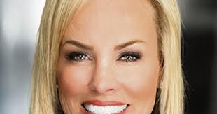 Finalist: Kimberly Stepp