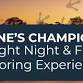 Sloane’s Champions Spotlight Night & Frog Monitoring