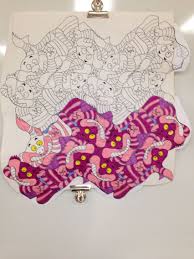 Tessellation Mc Escher Art Lessons Boho