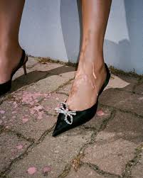 We did not find results for: Why Are Amina Muaddi Shoes Flying Off The Shelves