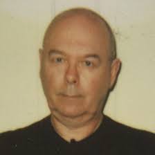 Obituary information for Daniel Roy Stelmach