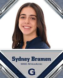 Congrats to our nine #Hoyas that earned All-Academic honors following  another record-setting season