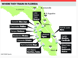 Spring Training Baseball In Florida Tips The Florida Travel Girl In 2020 Florida Travel Spring Training Florida Florida