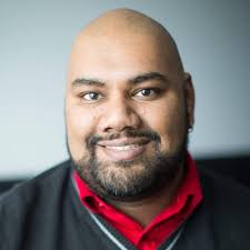 The Barber by Evan Pitt-Payne — Kickstarter