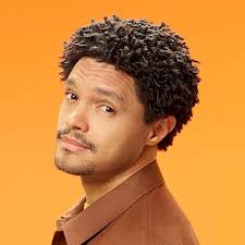 Amazon.com: Into the Uncut Grass: 9780593729960: Noah, Trevor, Hahn,  Sabina: Books