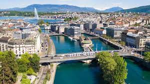 On sundays, april to november, visit the french market.: Top Places To Visit When Travelling To Geneva What3words