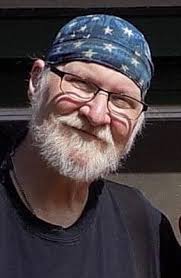 Obituary for Richard Eugene Bandy