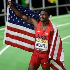 It was also much more than that. Trayvon Bromell Workout Routine And Diet Plan Fitnessreaper Com