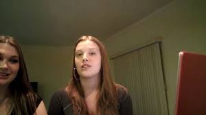 A different version has it that cassandra initially consented to sleeping with the god in exchange for the ability to foresee the future, only to break her promise after. Sierra And Cassandra Vlog Youtube