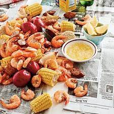 Shrimp Boil Recipe Recipe Favorite Shrimp Recipes Boiled Food Shrimp Boil Recipe