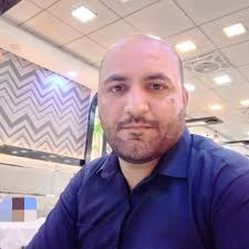 Abdullah Faris Salem ALHMDANY