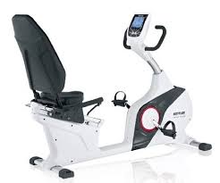 In this article, we provide five examples of indoor exercise bikes, including training, folding, recumbent, and upright bikes for aerobic, low impact exercise. Kettler Re7 Recumbent Ergometer Exercise Bike List Price 2 499 00 Price 2 299 00 Saving 200 00 8 Biking Workout Recumbent Bike Workout Exercise Bikes