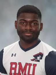 Bryan Akongo (9/15/2021)