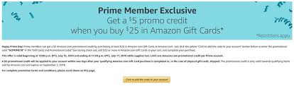 All you have to do is order a $50 amazon gift card and apply promo code giftcard2021 at checkout. Cheap Ass Gamer On Twitter 5 Promo Credit Free W 25 Amazon Gift Card Purchase Via Amazon Https T Co Grt3vrwdc5