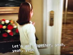 Check spelling or type a new query. In The Parent Trap 1998 Hal Lie Sings A Snippet Of The Song Let S Get Together Which Was Performed By The Original Twins In The Movie Of The Same Title From 1961 Moviedetails
