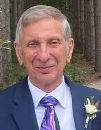 Lynn R. Buzzard Obituary (2025)