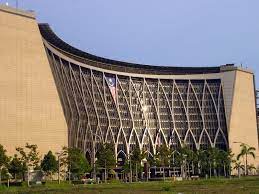 Ministry of finance complex is a office complex in putrajaya, putrajaya, malaysia. Ministry Of Finance Backpacking Malaysia