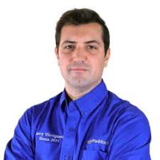 Paddock Chevrolet, Inc. Staff