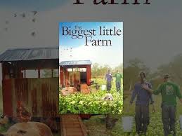 The Biggest Little Farm Youtube In 2020 Big Little Farm Big