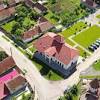 Proiectul primăriei ciugud, prin care se va dezvolta o zonă de agrement, pentru activităţi sportive şi recreative, pe malul râului mureş, lângă teleac, prinde contur. 1