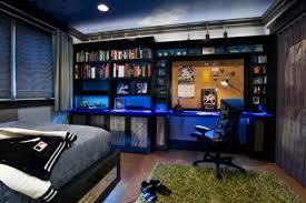 Today we make recycled crafts to organize and decorate your room. 40 Teenage Boys Room Designs We Love