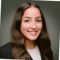 Lucy Gharibian-Aberg