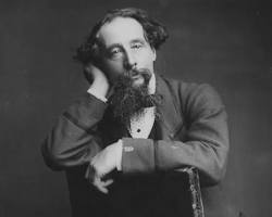 Image of Charles Dickens