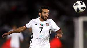 First name ali ahmed mabkhout mohsen omran last name al hajeri nationality united arab emirates date of birth 5 october 1990 age 30 country of birth united arab emirates Ali Mabkhout Driven By Winning Titles With Al Jazira Not Goalscoring Records The National
