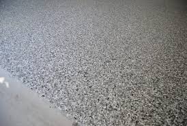 This means that no matter how much moisture there is in the air, your basement floor paint will prevent stains from forming and will not break. New Concrete Basement Floor Epoxy Options That Enhance Home Value Anderson Painting Nc