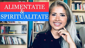 ALIMENTATIE SI SPIRITUALITATE
