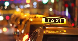 Taxi Rank Rank Taxi Cab Car Taxi Taxi Driver Luton