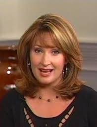 Anita Rennie's Instagram, Twitter & Facebook