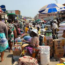 It's sunny equatorial climate and fertile. How To Spend A Long Weekend In Accra Ghana Here Magazine Away