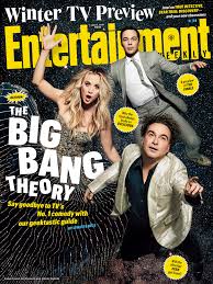Season 12 concluded on a high note! The Big Bang Theory Jim Parsons Explains Why He Was Ready To Leave Ew Com