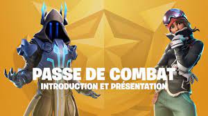 Depuis quelques saisons, epic games avait abandonné son précédent système de progression dans le passe de combat de fortnite, qui était basé sur l'obtention d'étoiles. Fortnite Presentation Du Passe De Combat Saison 7 Youtube