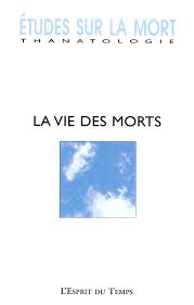 Voilà, tu n'iras pas à victor hugo. Entre Vivants Et Morts Quelques Exemples Asiatiques Cairn Info