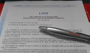 We did not find results for: Version Definitive Du Texte Relatif A La Prime De Pouvoir D Achat Actance Avocats Societe D Avocats