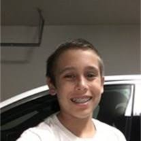 Alex Pierce Obituary