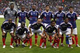 Legyen szó fociról, futásról vagy egyéb más sportról. Sport A Francia Valogatott Vb Kerete Hvg Hu