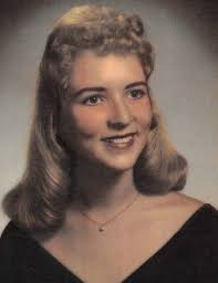 Obituary for Nina Rudine Gregg