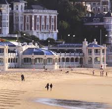 Mejores planes, qué visitar, etc. Spanien San Sebastian Ist 2016 Kulturhauptstadt Welt