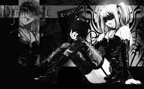 Check spelling or type a new query. Death Note Misa Hd Wallpaper