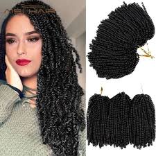 Features of kinky curly 100% human brazilian bulk hair for tree braids tree braids, great 100% human hair for fusions, braid styles, and brazilian knots fusion kinky curly 100% virgin brazilian real remy lock extensions bulk for braiding most good quality human hair can be dyed. Aisi Hair Braids Hair Spring Twist Synthetic Hair Extensions 1pcs Jumia Nigeria