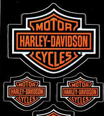45 Info Terbaru Harley Davidson Logo Decal