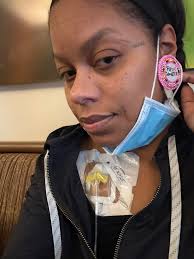 I have been extremely emotional this holiday season, 7 months ago I didn't  know where my life was going to be, this Christmas we will be having all  our children and all