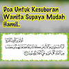 Doa agar dapat zuriat yang baik doa. 1